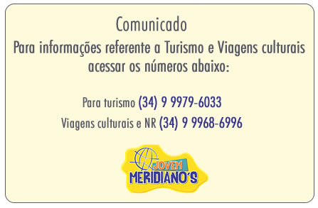 Comunicado